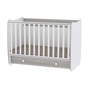 Lorelli  Cot Bed Dream 60X120cm