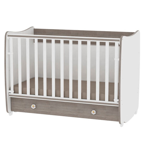 Lorelli  Cot Bed Dream 60X120cm