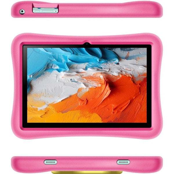 Children's Educational Tablet Android 13, 10 inch screen 64GB-