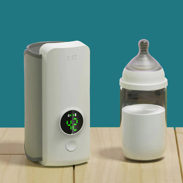 Universal PRO USB Wireless Bottle Warmer by Rockabye