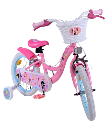 Princess 16 inch bicycle 31655-SAF
