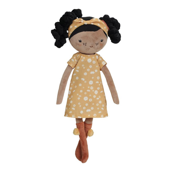 Cuddle doll - Evi - 35 cm - LD