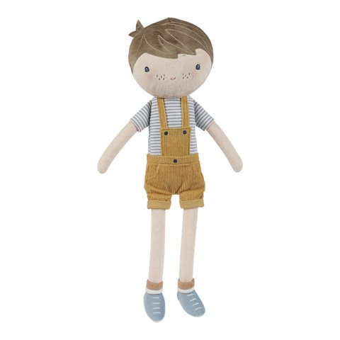 Cuddle doll - Jim - 50 cm - LD