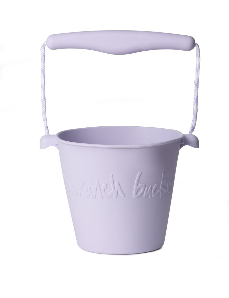 Beach Bucket, Foldable