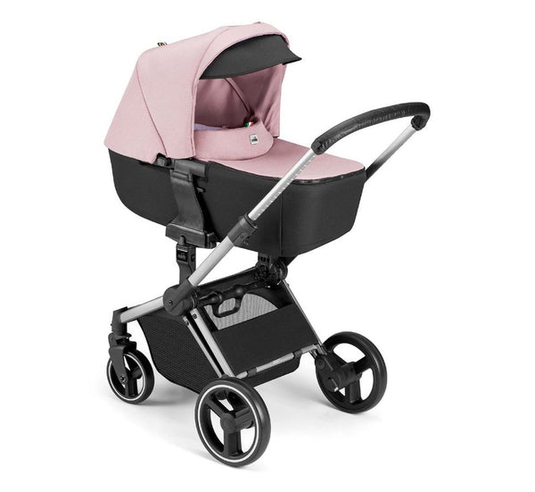 CAM NEXT EVO TRAVEL SYSTEM