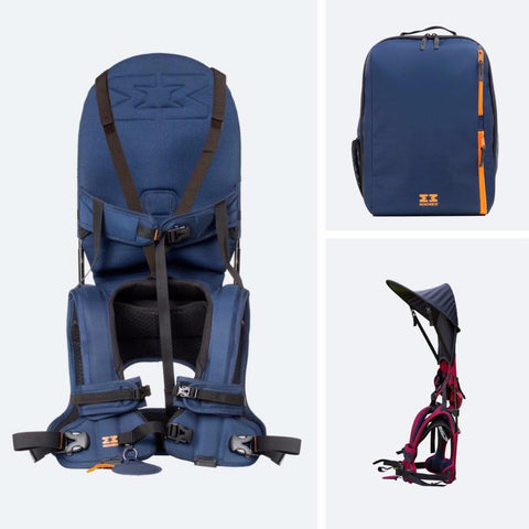 THE MINIMEIS BUNDLE OFFER- SAVE €100