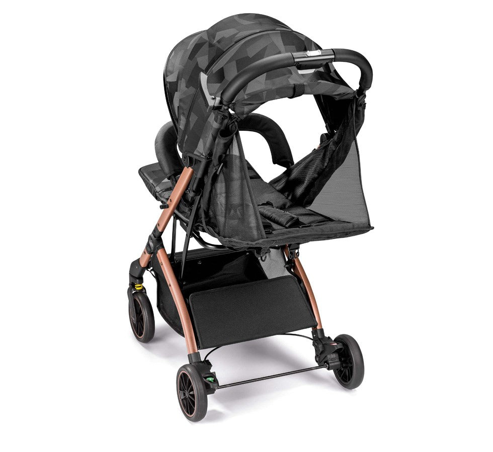 CAM lightweight Stroller Compass 2.0 Mama s Nest