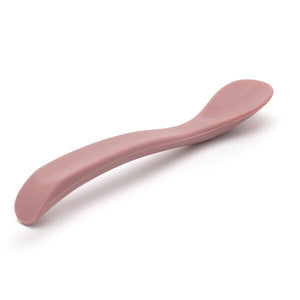 Kooleco Silicone Baby Spoon