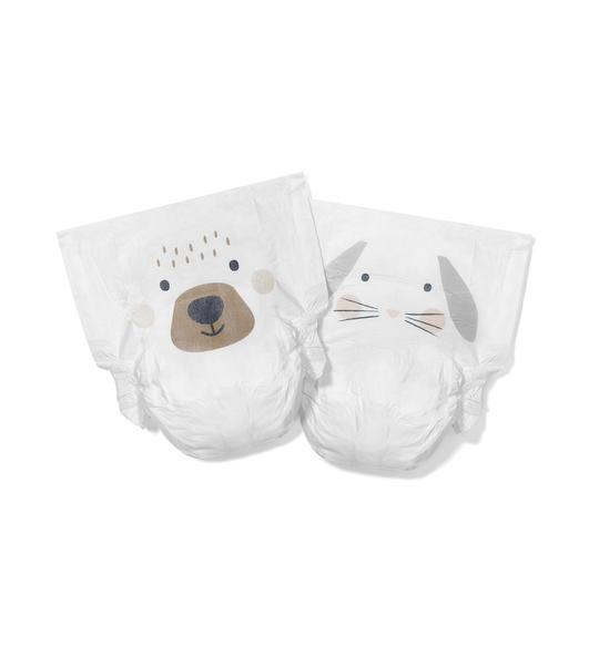 Rabbit nappies hot sale