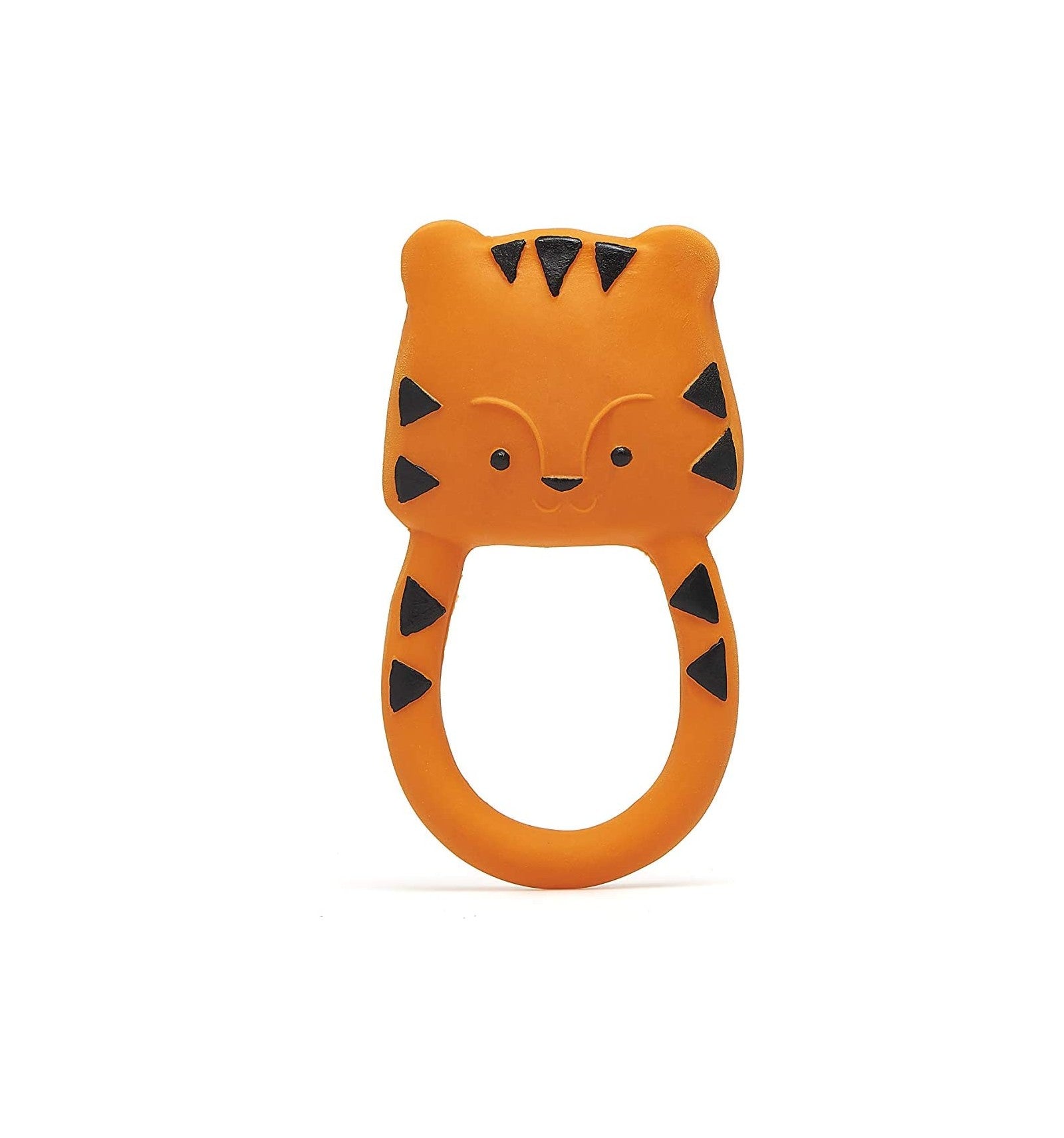 Lanco Nalu the Tiger Teether