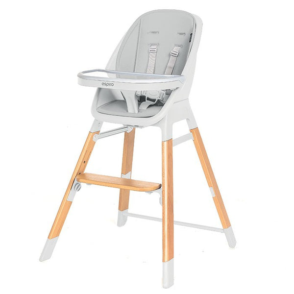 ESPIRO SENSE 4 in 1 HIGHCHAIR